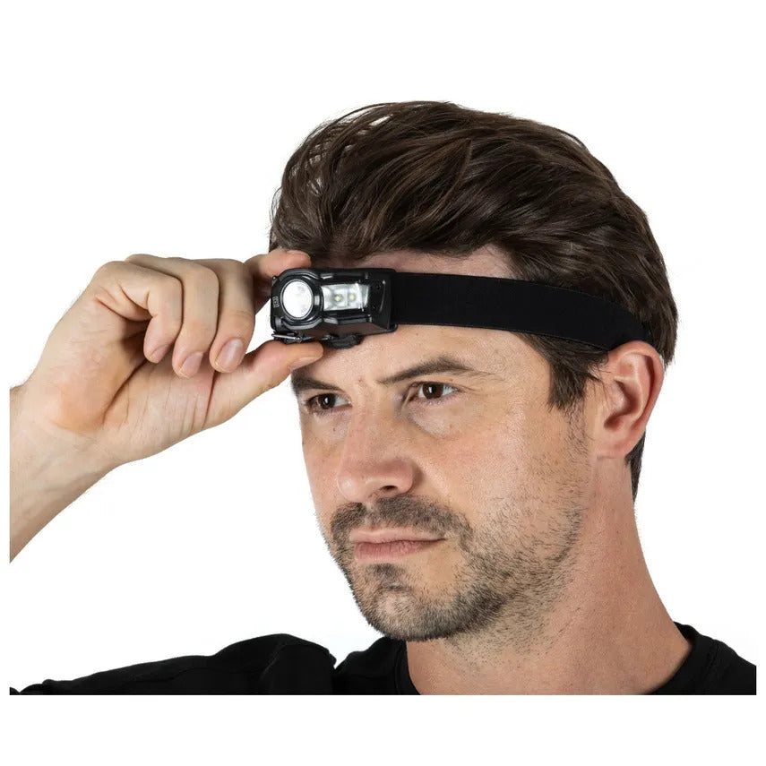 FlashMate™ UltraBright Headlamp