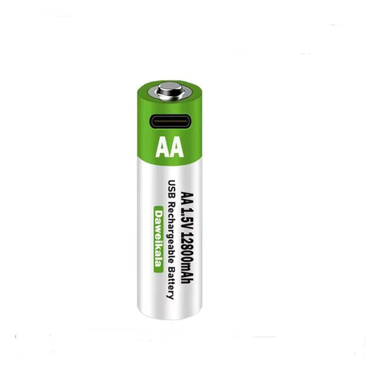 FlashMate™ UltraCharge 12800 USB Rechargeable Battery